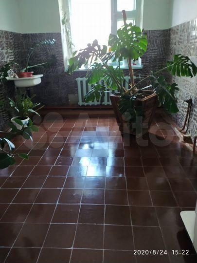 Офис, 118.3 м²