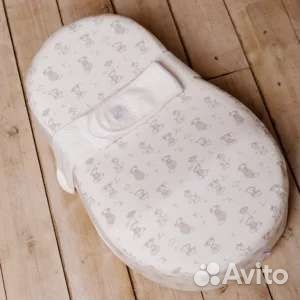 Кокон зёвушка новый