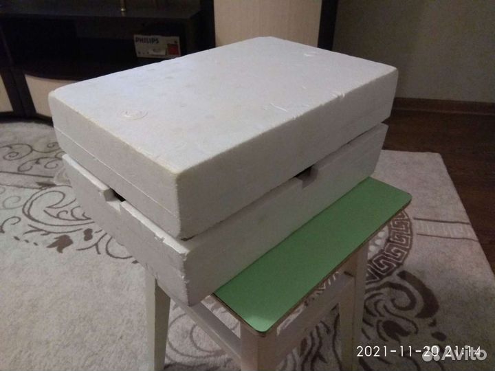 Осциллограф- мультиметр С1-112А