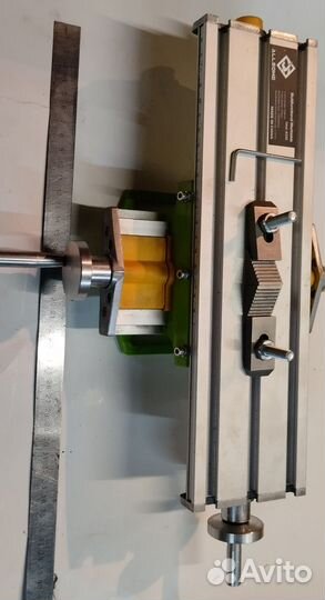 Фрезерный стол