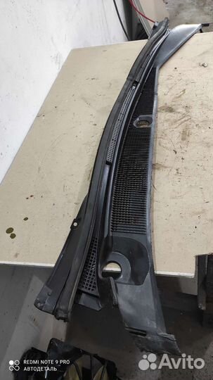 Жабо Митцубиси lancer 9