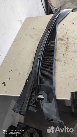 Жабо Митцубиси lancer 9