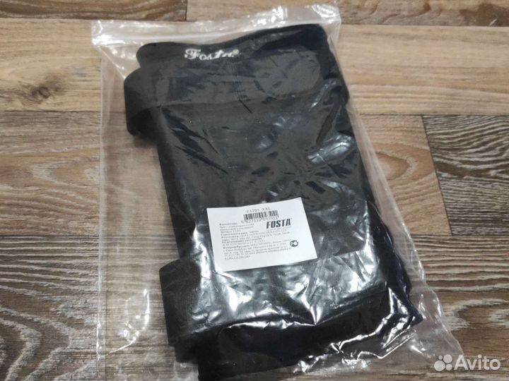 Ортез на коленный сустав