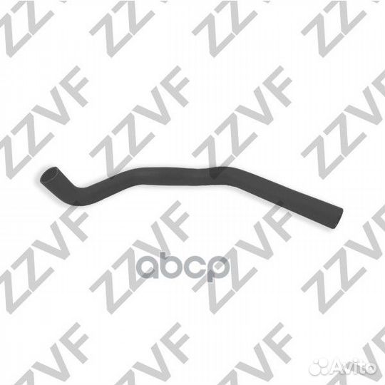 Патрубок радиатора nissan teana J32 (2008) 215