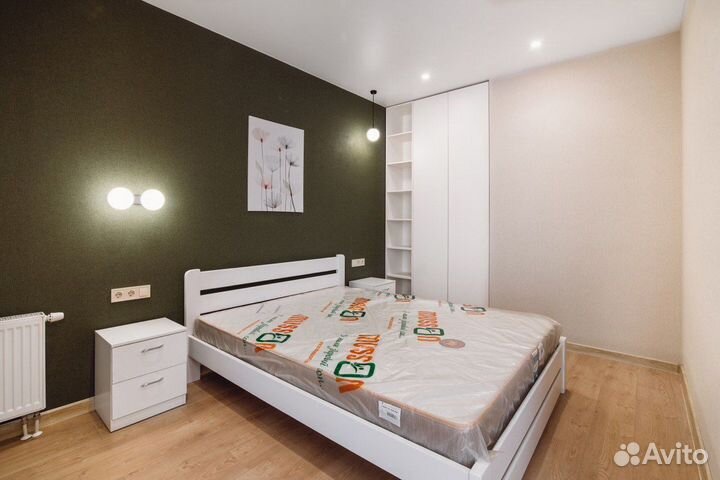 Ремонт квартир под ключ