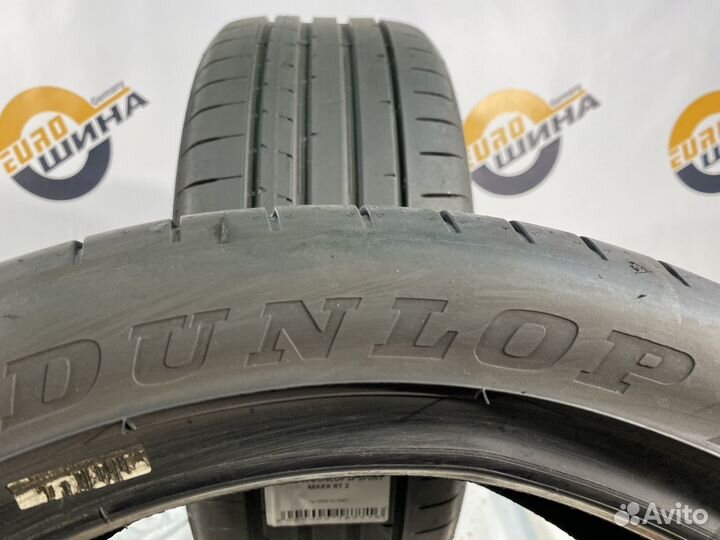 Dunlop SP Sport Maxx RT 2 225/45 R18 94V