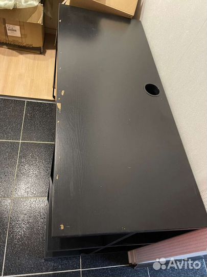 Письменный стол IKEA