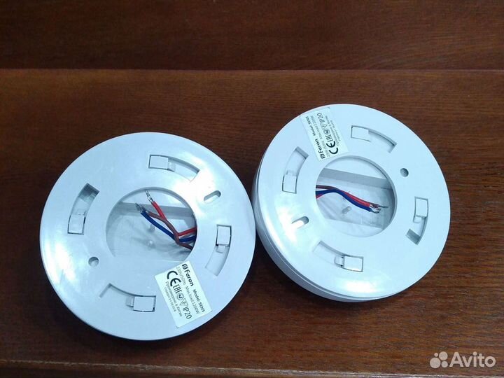 Датчики движения 360