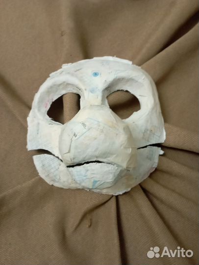 Фурсьют основа пм(без эпоксидки)