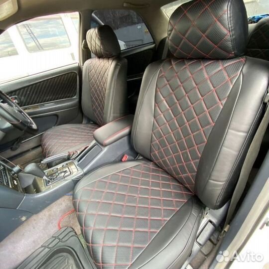 Чехлы Mark 2 100