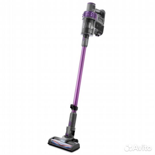 Пылесос вертикальный Kitfort KT-573