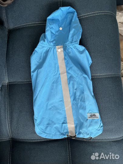 Одежда для средних собак