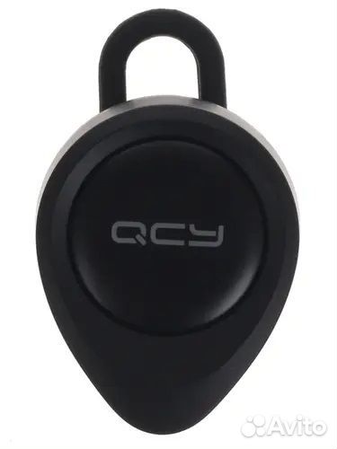 Bluetooth гарнитура QCY J11Bk