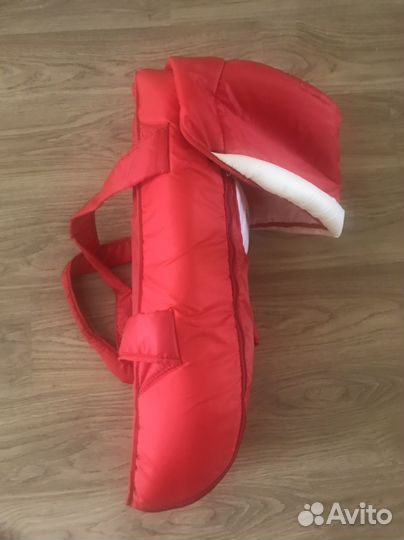 Переноска для детей