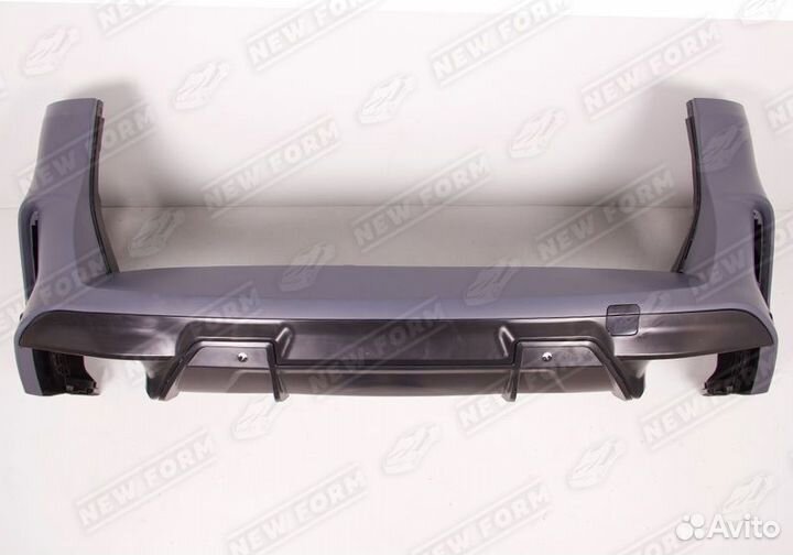 Тюнинг комплект M F95 BMW X5 G05