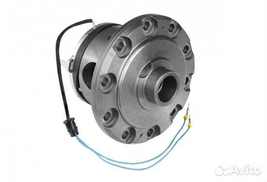 Блокировка HF ET116 для Jeep Cherokee XJ, Jeep Wra