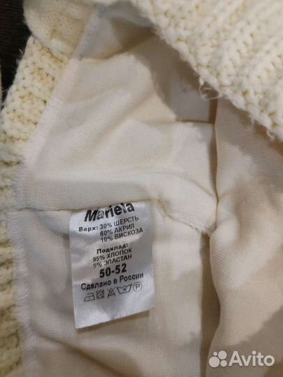 Шапка, снуд, перчатки