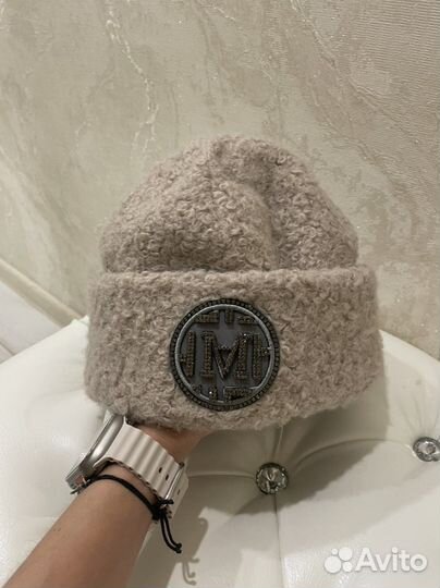 Шапка женская