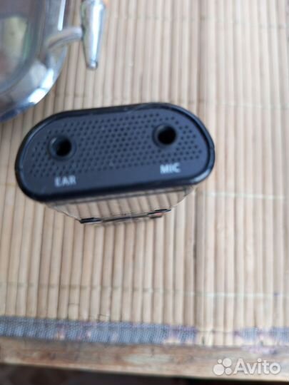 Диктофон olympus vn-711-pc