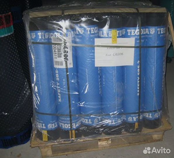 Подкладочный ковер Тегола