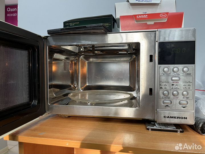 2 Б/У микроволновые печи