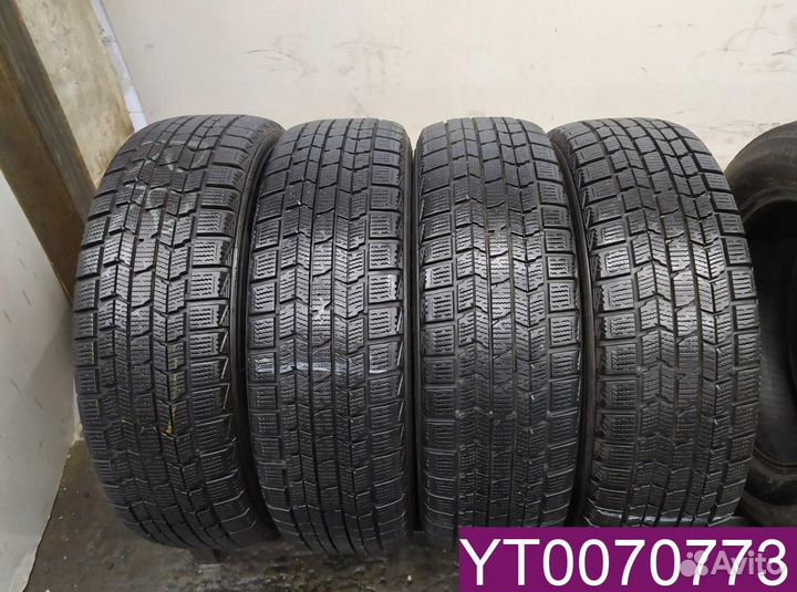 Dunlop DSX-2 205/60 R16 96K