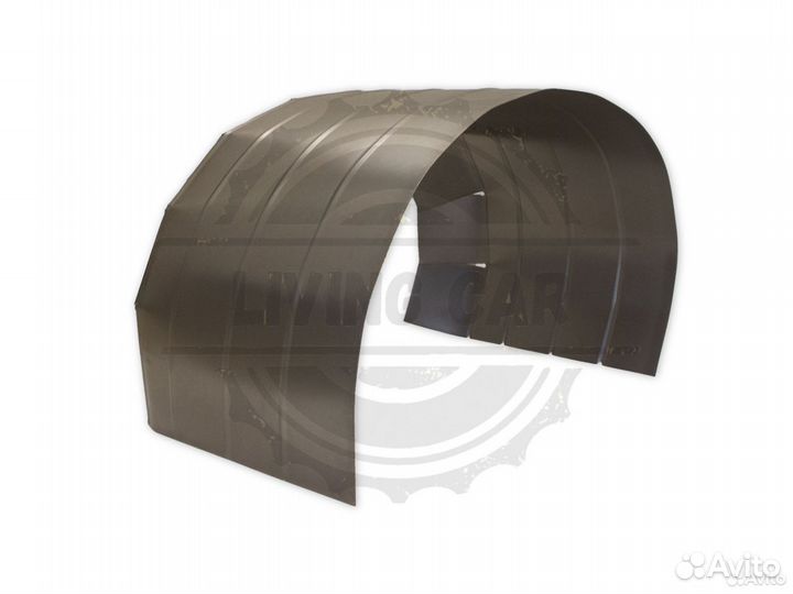 Фолькцваген Поинтер внутренняя арка