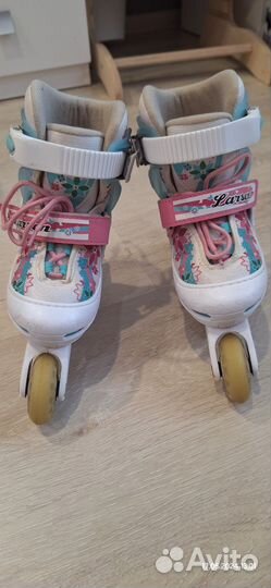 Ролики детские