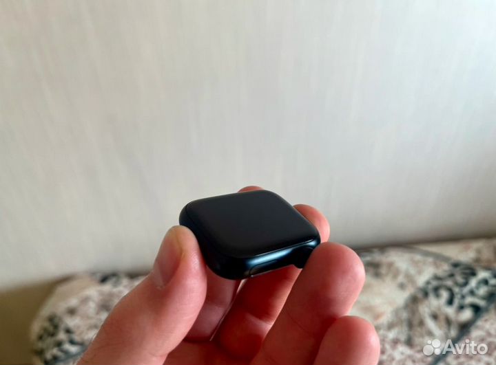 Apple Watch Series 9 45mm Midnight 97акб Чек
