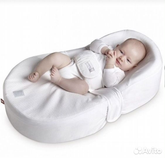 Кокон red castle