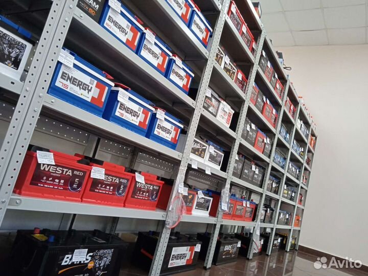 Акб для Азиатских марок авто / доставка