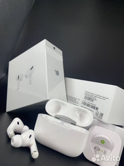 Airpods «оригинал» premium