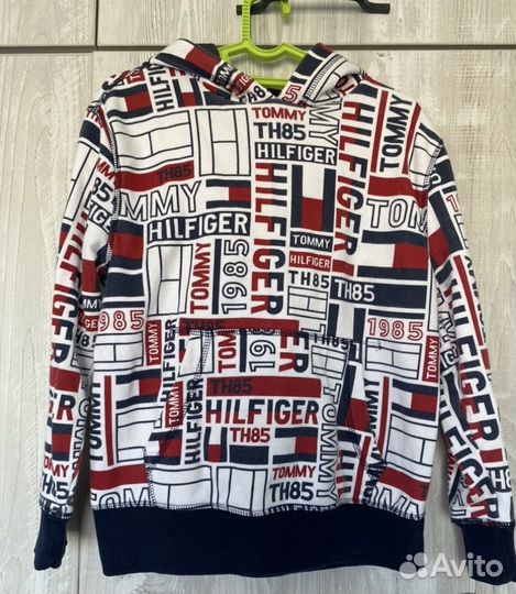 Вещи пакетом на мальчика