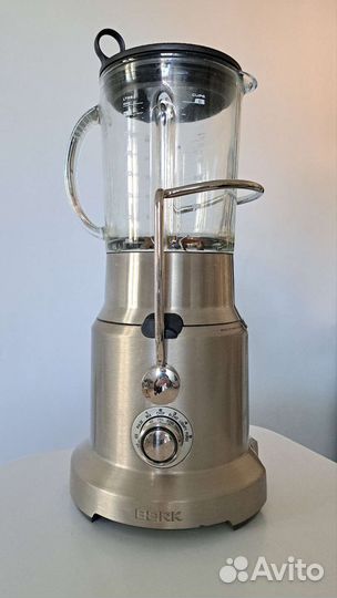 Соковыжималка bork s800