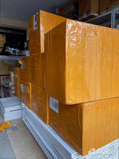 Асик Goldshell e-ka1m высокодоходный