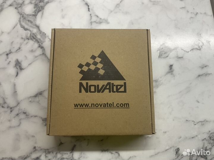 NovAtel gnss-502