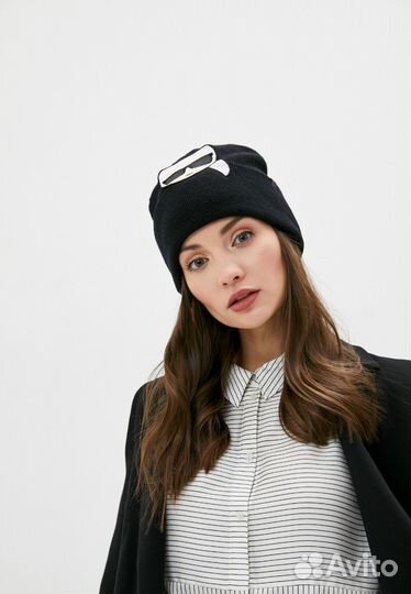 Шапка женская Karl Lagerfeld