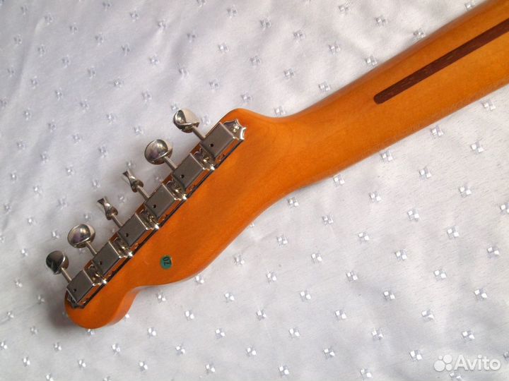 Fender Telecaster TL-52 RE «A-Series»-1985