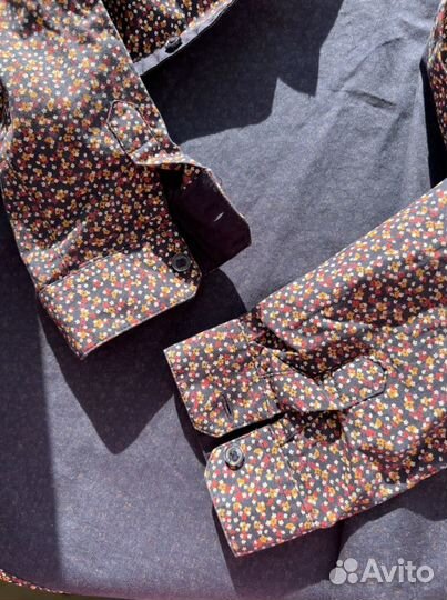 Рубашка Mothercare 8-9 лет 134 см