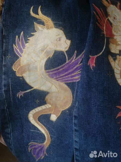 Кастом одежды