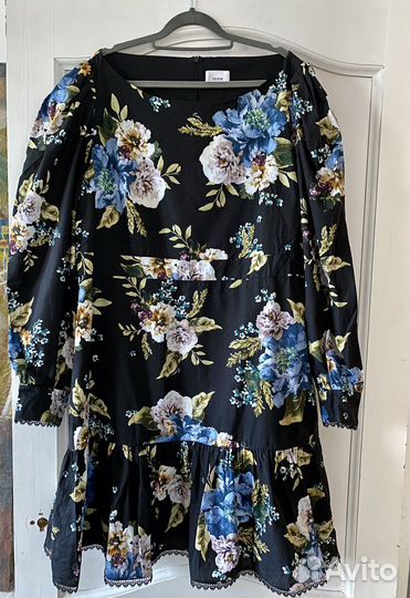 Платье erdem
