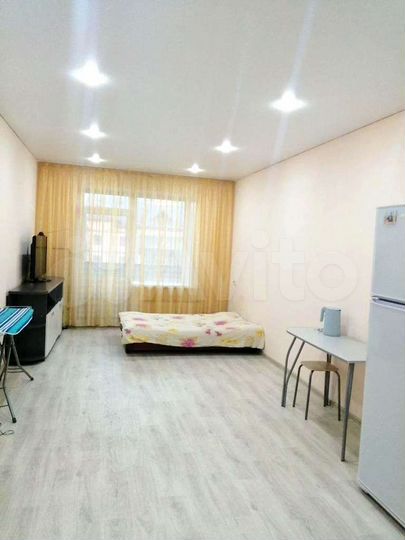 Квартира-студия, 30 м², 5/7 эт.