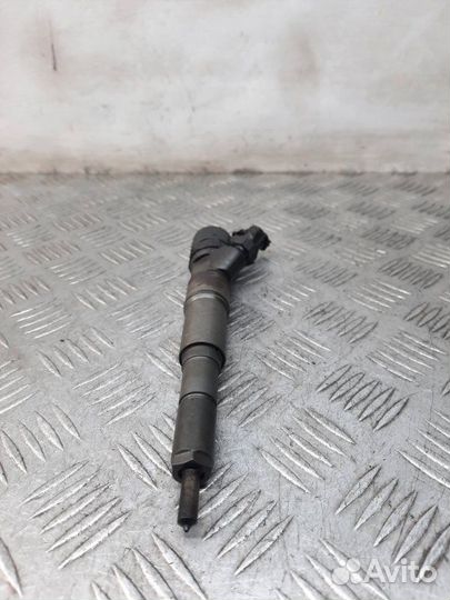 Форсунка Bmw X5 внедорожник 5 дв. 3.0 M57D30 2003