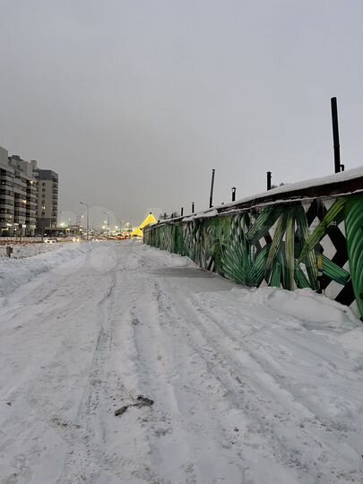 Гараж, 18 м²