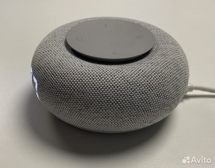 VK Капсула Мини