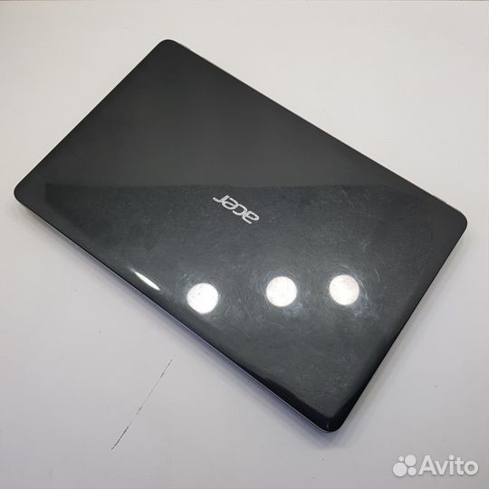 Ноутбук Acer Intel B960/3Gb/710M/HDD 250Gb