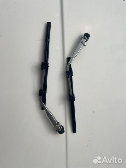 Новые дворники фар ваз 2104 2105 Жигули