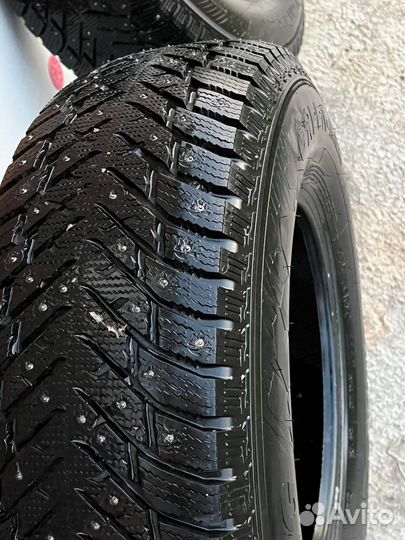 LingLong GreenMax Winter Grip 2 245/70 R16