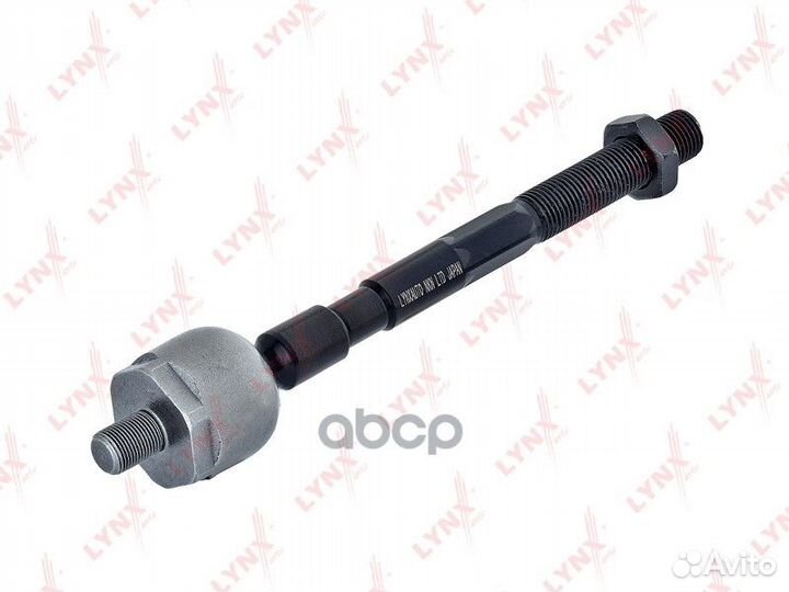 Тяга рулевая перед прав/лев C2123LR lynxauto