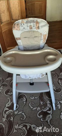 Стул для кормления